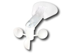 SW 4 - Wind sensor with articular mount