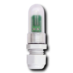 SL 2 - Lichtsensor mit Clip-Halterung