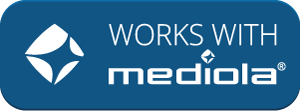 Works With Mediola