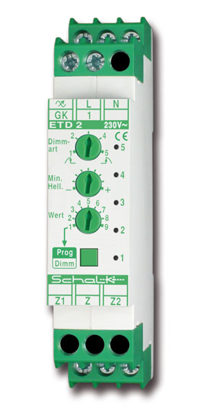 ETD 2