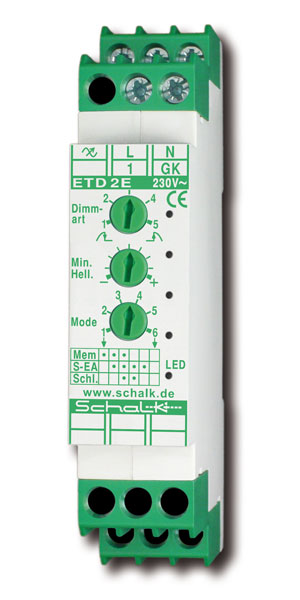 ETD 2E
