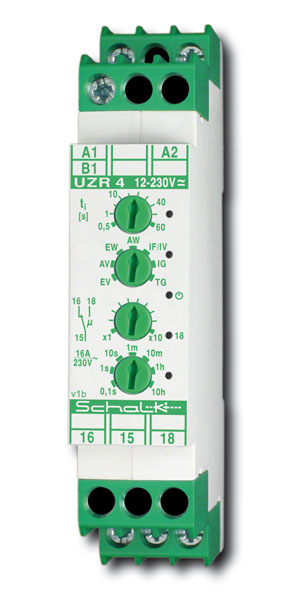UZR 4 (12-230V UC)